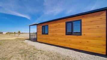 Hus (2 Bedrooms) | Innvendig