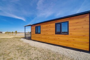 Maison (2 Bedrooms) | Intérieur