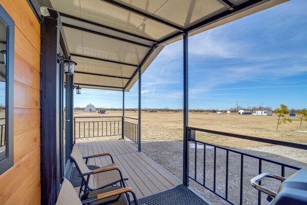 Maison (2 Bedrooms) | Intérieur