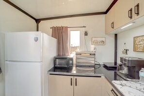 Maison (2 Bedrooms) | Intérieur