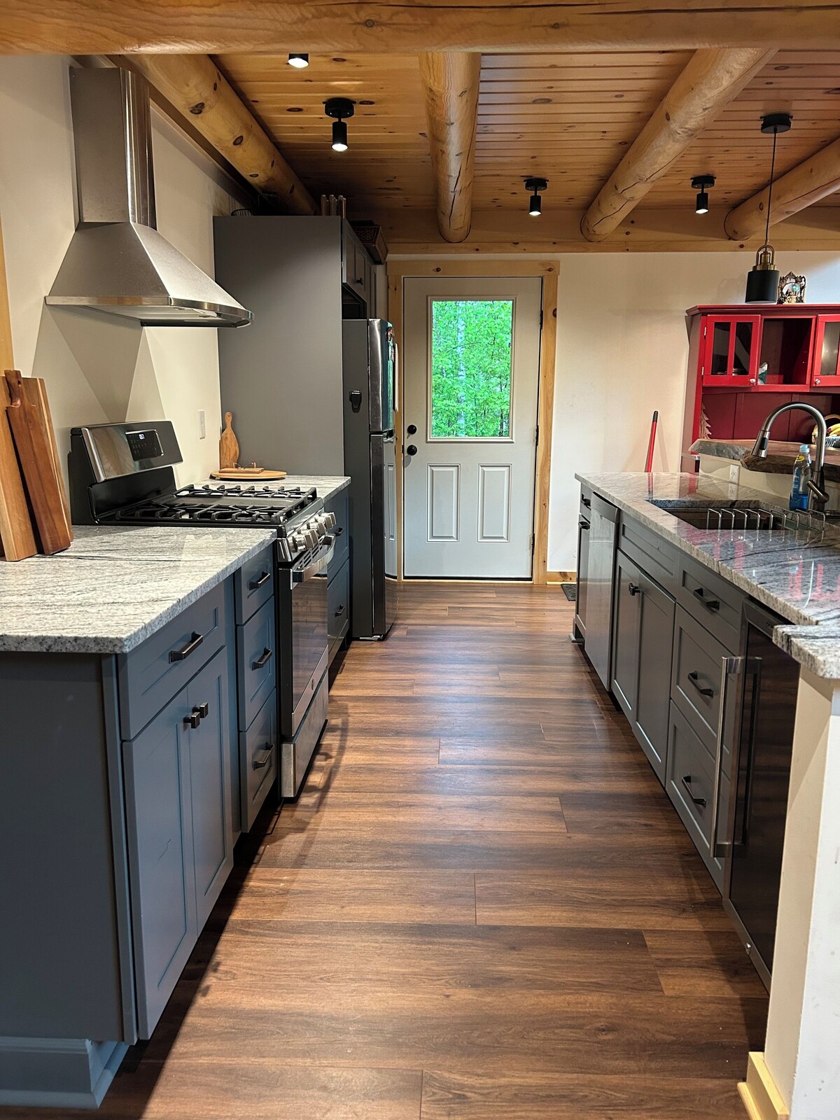 Image de profil de l’hôte