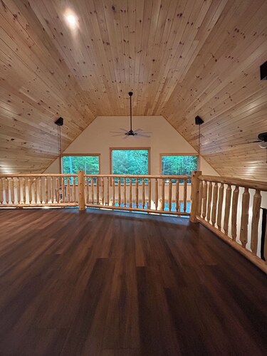 Adirondack Serenity: Pure Escape