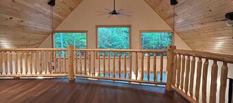 Adirondack Serenity: Pure Escape