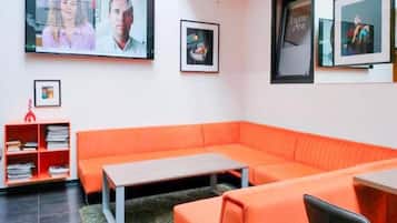 Apartment | Ruang tamu