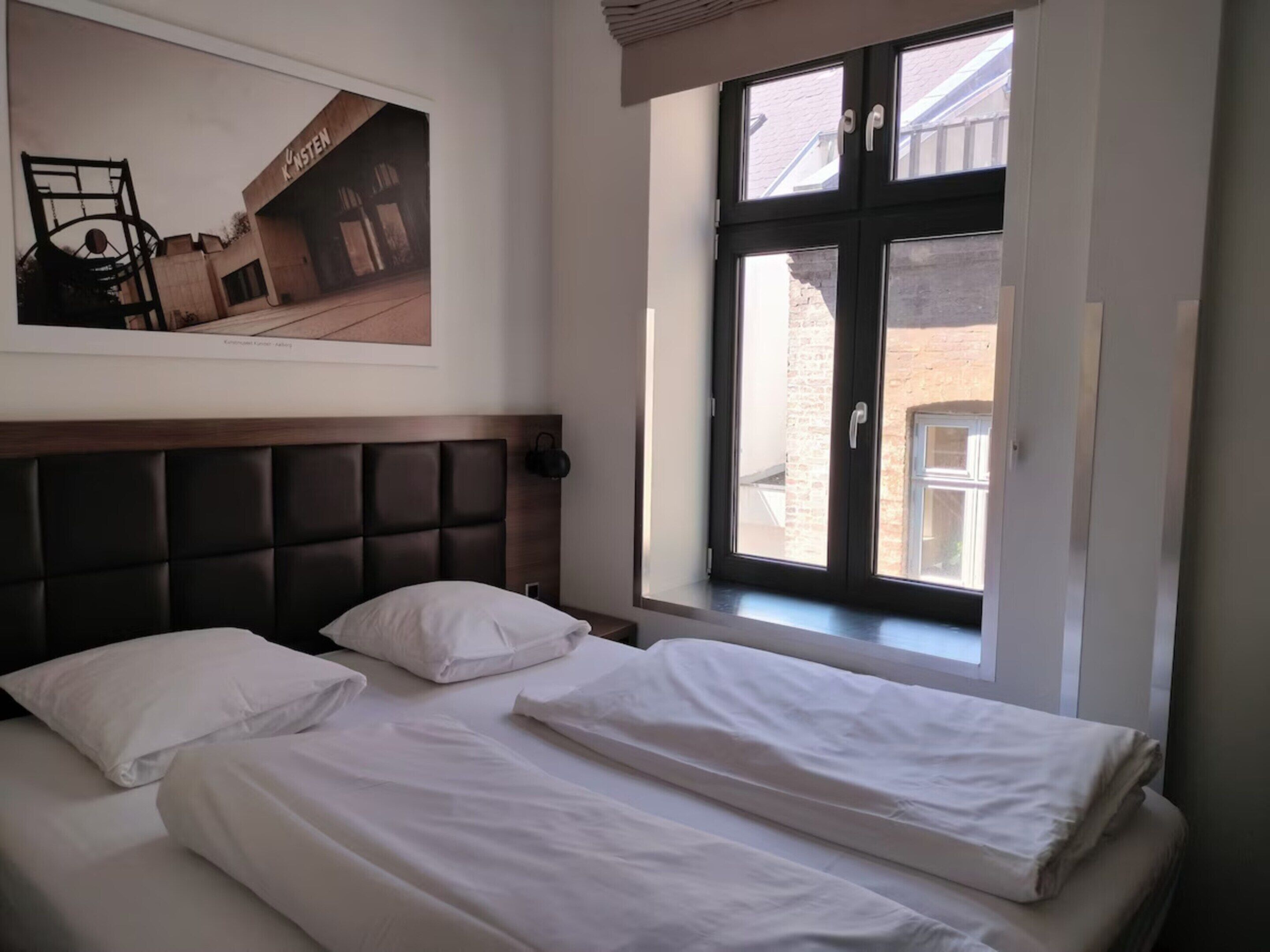 Apartment | 1 bilik tidur, seterika/papan seterika 