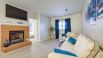 Apartment (1 Bedroom) | Front of property