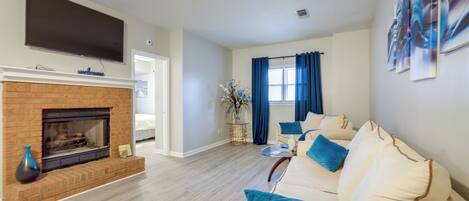 Apartment (1 Bedroom) | Front of property