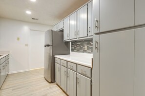 Appartement (1 Bedroom) | Interieur