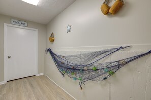 Appartement (1 Bedroom) | Intérieur