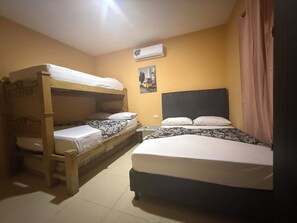 Internetzugang, Bettwäsche