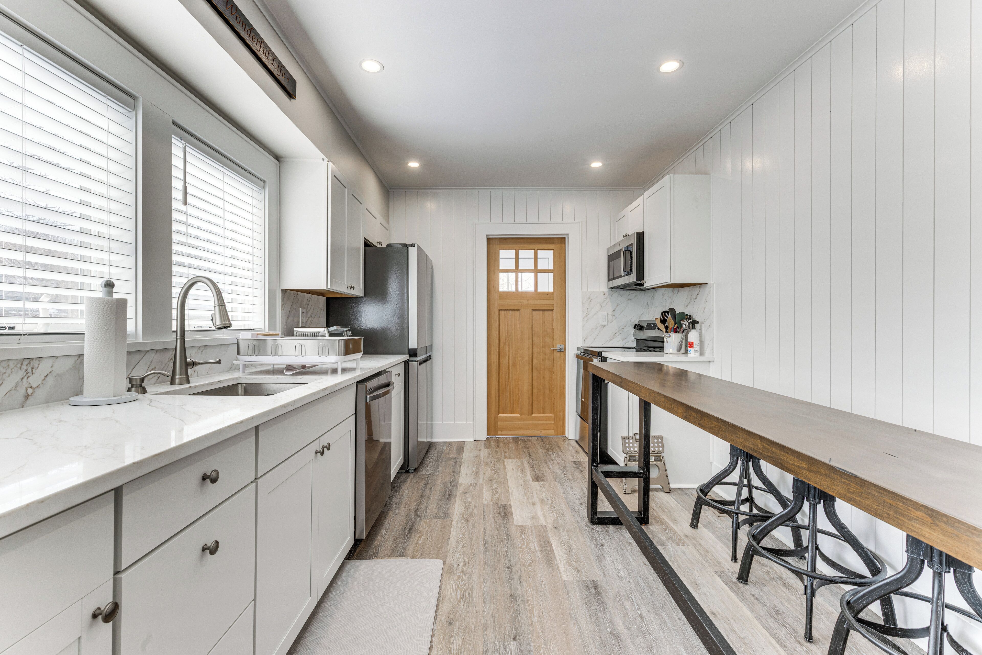 Nhà (2 Bedrooms) | Nội thất