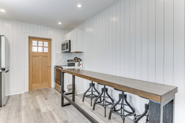 Casa (2 Bedrooms) | Interior