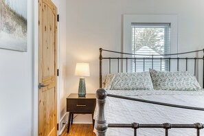 Nhà (2 Bedrooms) | Nội thất