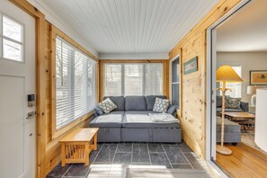 單棟房屋 (2 Bedrooms) | 內部