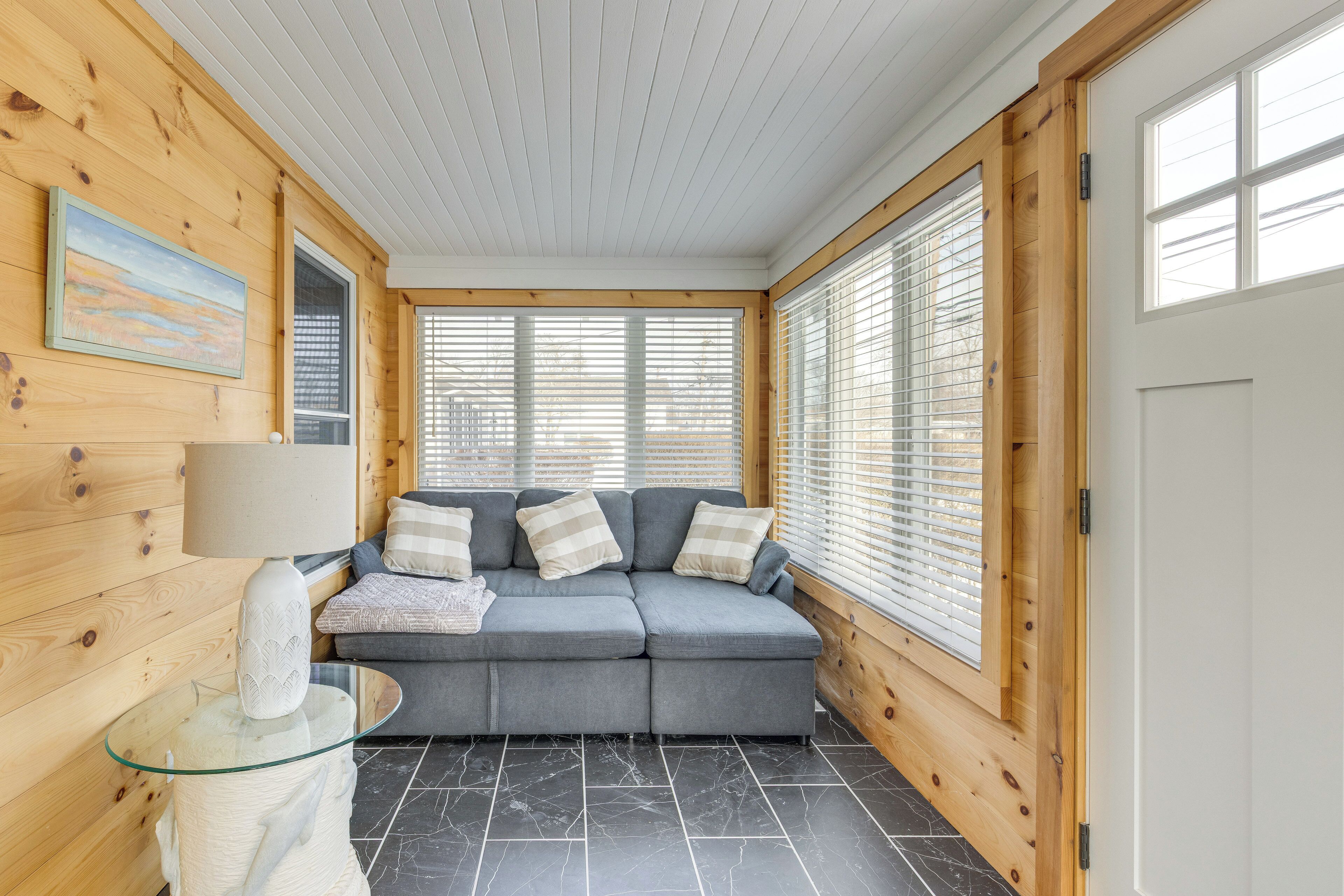 独立别墅 (2 Bedrooms) | 住宿内部