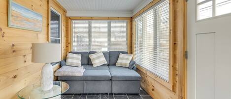 独立别墅 (2 Bedrooms) | 住宿内部