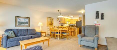 Appartement (3 Bedrooms) | Façade de l’hébergement