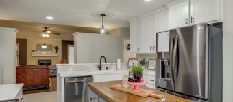 拉巴克家庭友善住宅