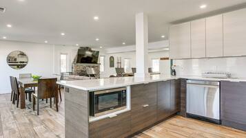 Hus (3 Bedrooms) | Innvendig