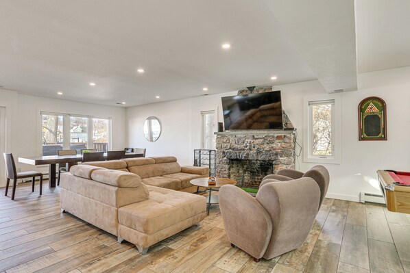 Casa (3 Bedrooms) | Facciata della struttura