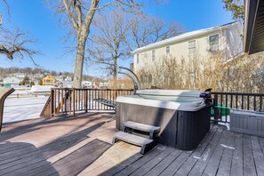 Casa (3 Bedrooms) | Interni