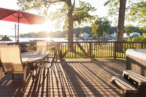 House (3 Bedrooms) | Bahagian dalam