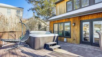 Hus (3 Bedrooms) | Innvendig