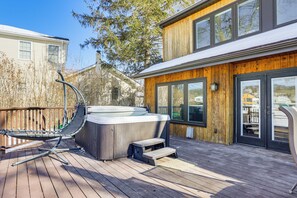 Hus (3 Bedrooms) | Innvendig