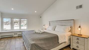 Hus (3 Bedrooms) | Innvendig