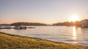 Maison (3 Bedrooms) | Façade de lâhĂ©bergement