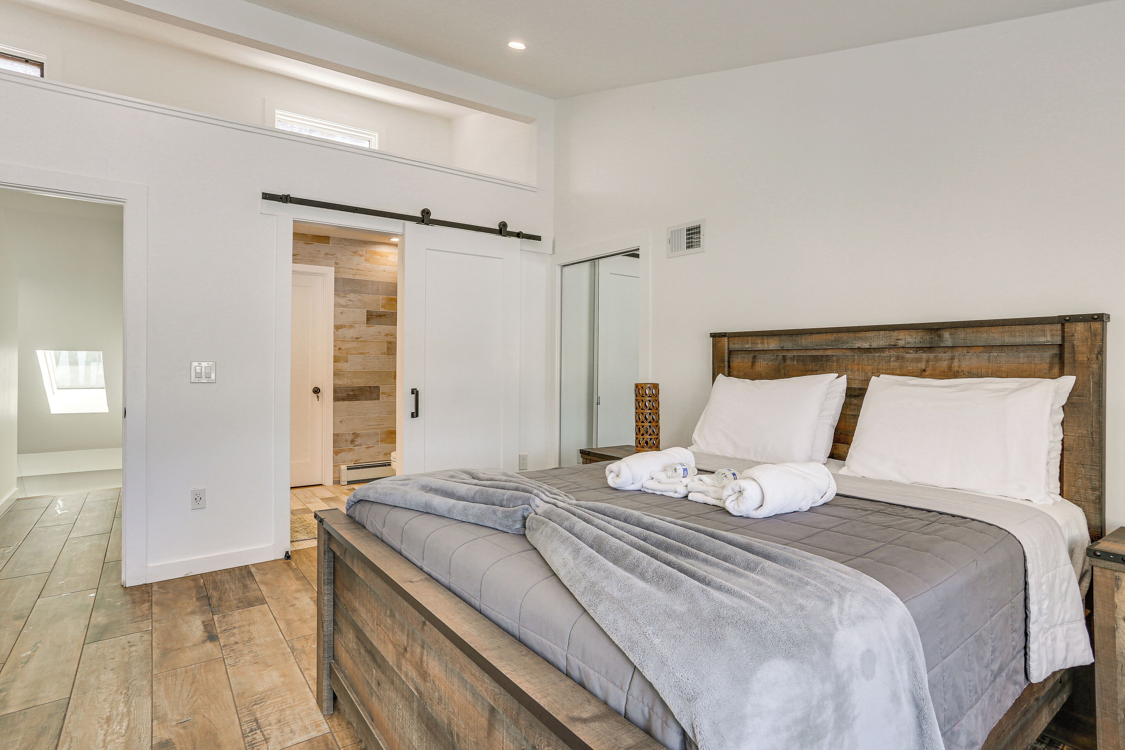 Nhà (3 Bedrooms) | Nội thất