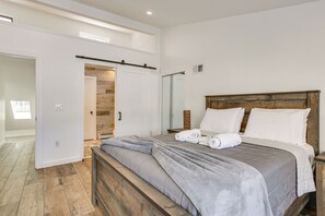 Nhà (3 Bedrooms) | Nội thất