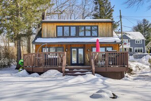 House (3 Bedrooms) | Bahagian dalam