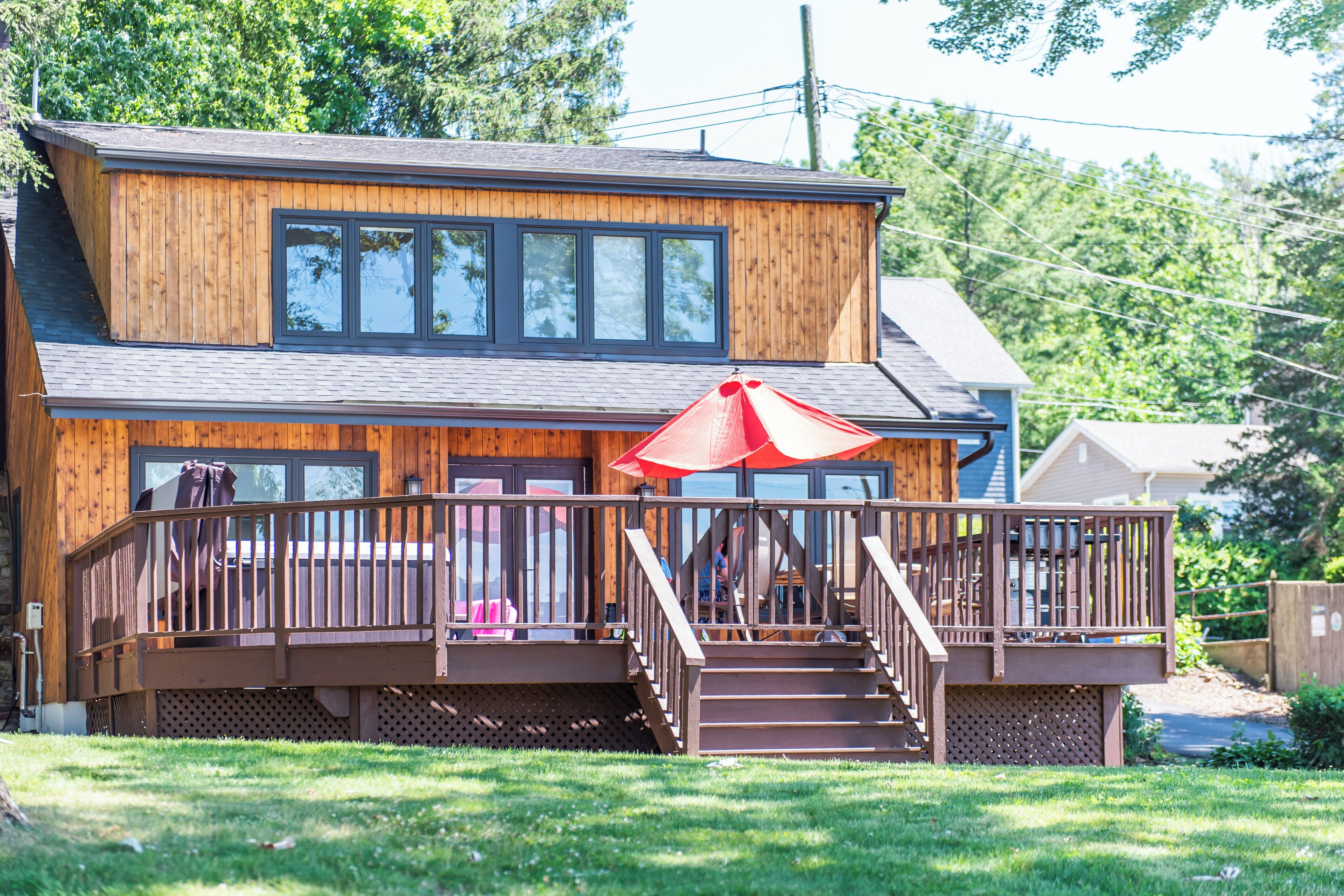 Maison (3 Bedrooms) | Intérieur