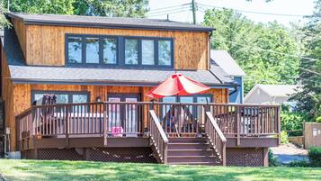 Maison (3 Bedrooms) | Intérieur