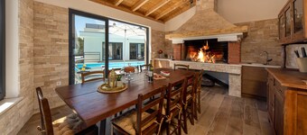 Villa Loto ZadarVillas