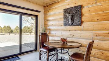 House (1 Bedroom) | Interior