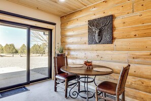 บ้านพัก (1 Bedroom) | ภายใน