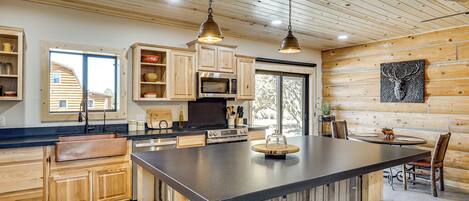 独立别墅 (1 Bedroom) | 住宿内部