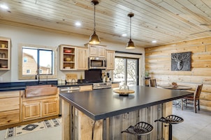 Casa (1 Bedroom) | Interior