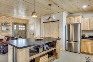 Casa (1 Bedroom) | Interior