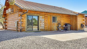 Maison (1 Bedroom) | Intérieur