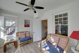 Apartment (3 Bedrooms) | Interior