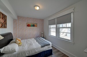 Apartment (3 Bedrooms) | Interior