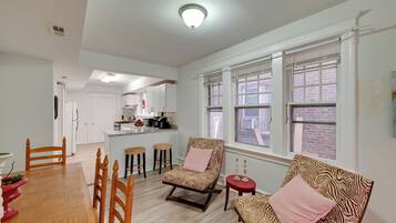 公寓 (3 Bedrooms) | 內部