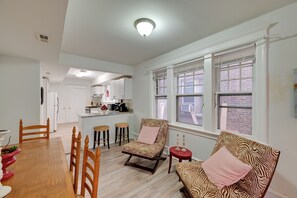 Apartamento (3 Bedrooms) | Interior