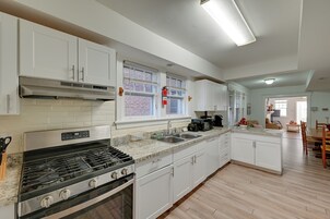 Apartment (3 Bedrooms) | Interior