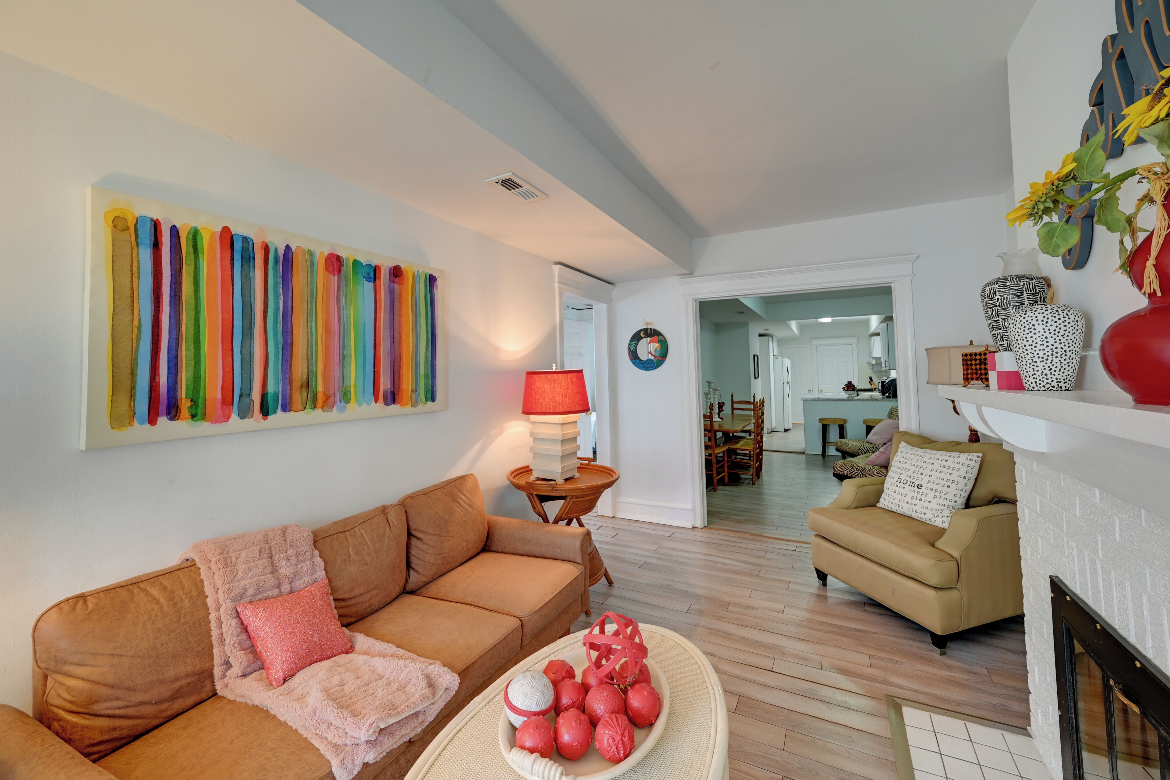 公寓 (3 Bedrooms) | 內部