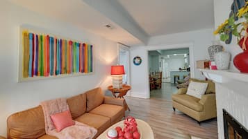 公寓 (3 Bedrooms) | 內部