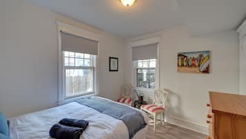 Leilighet (3 Bedrooms) | Innvendig